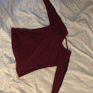 Old Navy long sleeve tee